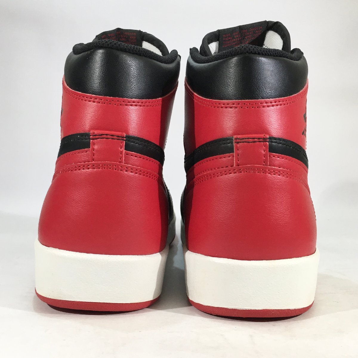29cm AIR JORDAN 1 HIGH THE RETURN 768861-001 エア ジョーダン 29cm AIR JORDAN 1 HIGH THE RETURN 768861-001 エア ジョーダン