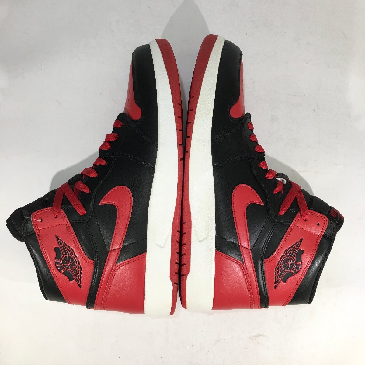 29cm AIR JORDAN 1 HIGH THE RETURN 768861-001 エア ジョーダン 29cm AIR JORDAN 1 HIGH THE RETURN 768861-001 エア ジョーダン