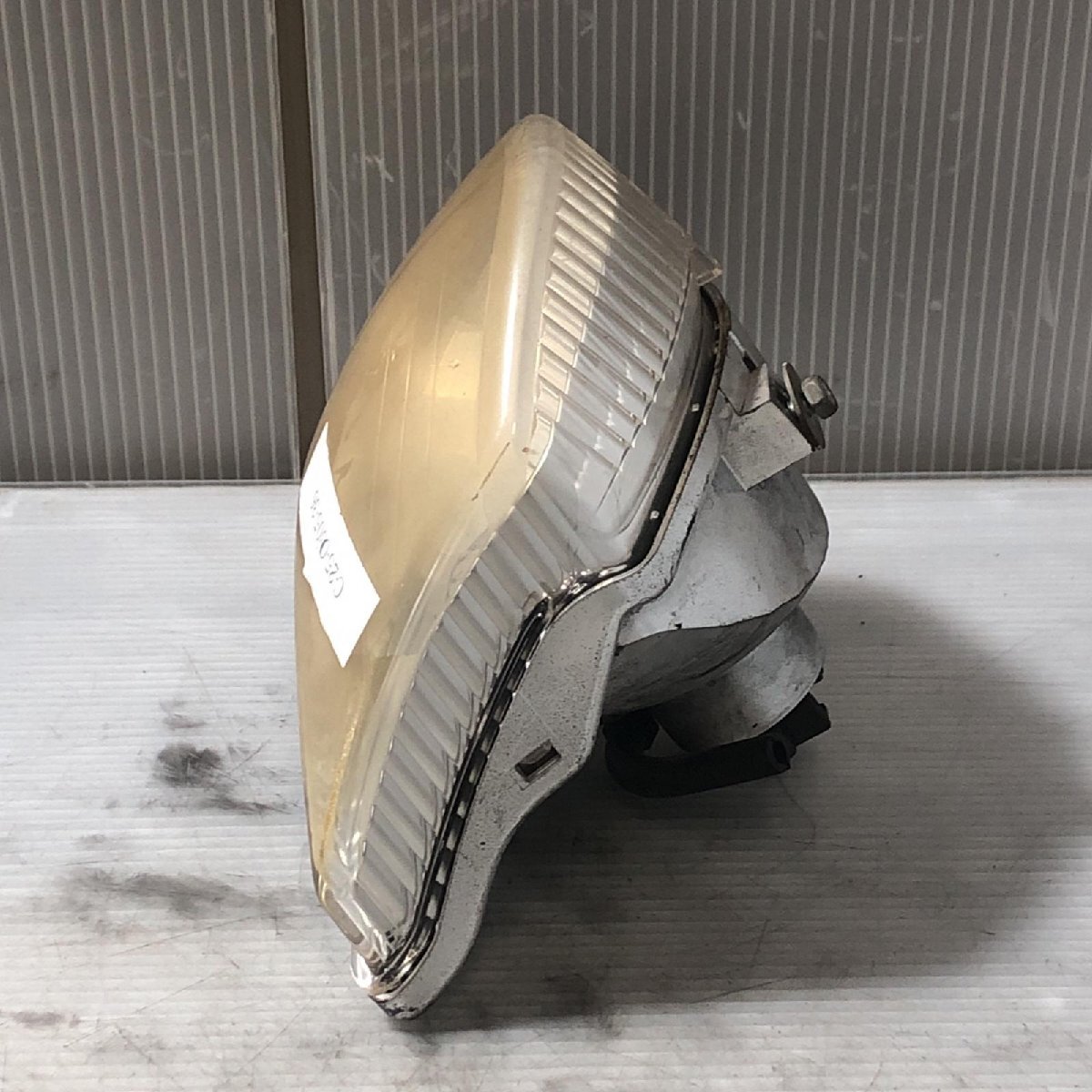 SUZUKI アドレスV50 CA42A ヘッドライト ADDRESS スズキ