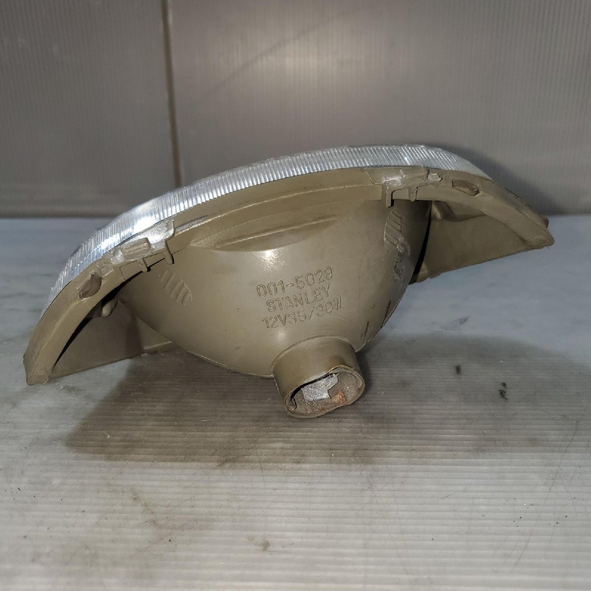 HONDA タクト50 AF16 ヘッドライト TACT ホンダ