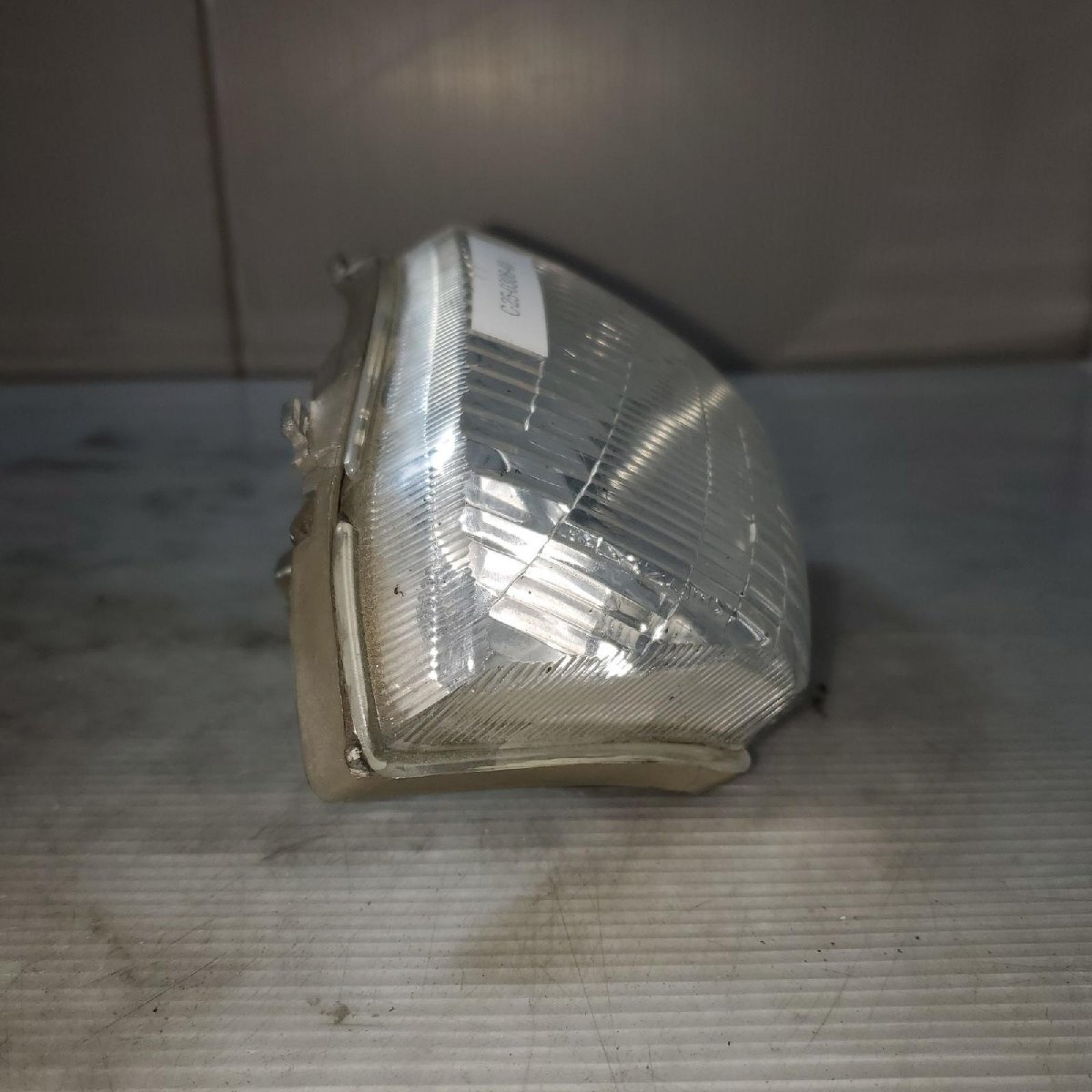 HONDA タクト50 AF16 ヘッドライト TACT ホンダ