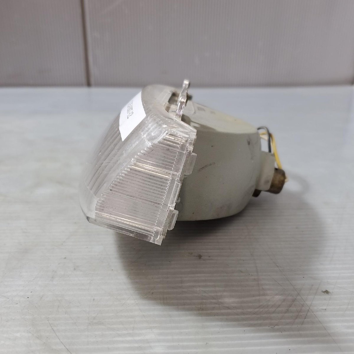 SUZUKI レッツ50 CA1KA ヘッドライト　Let's スズキ