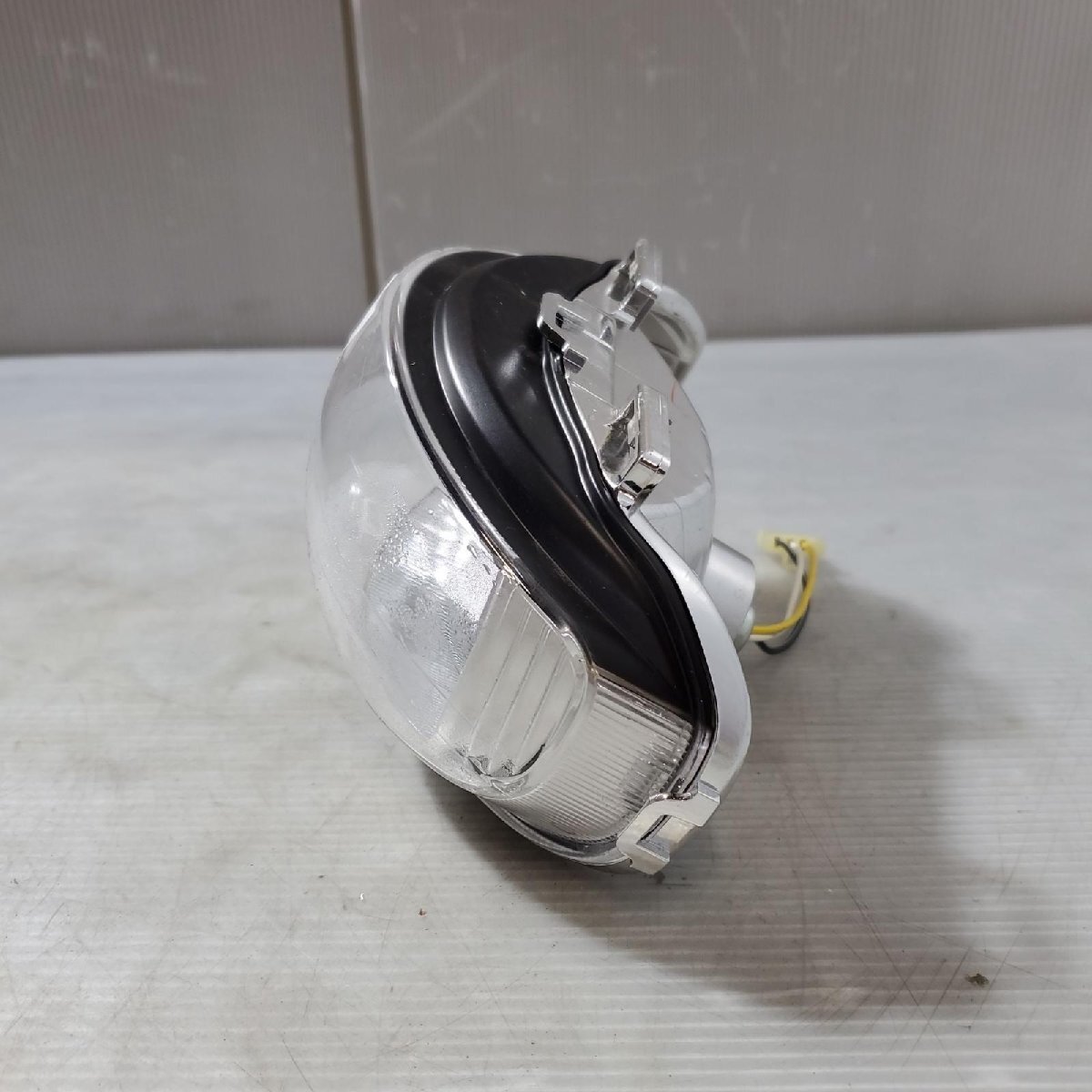 SUZUKI レッツ4 CA41A ヘッドライト　Let's スズキ
