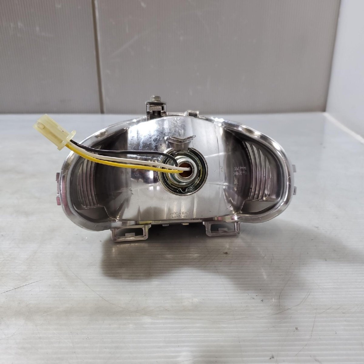 SUZUKI レッツ4 CA41A ヘッドライト　Let's スズキ