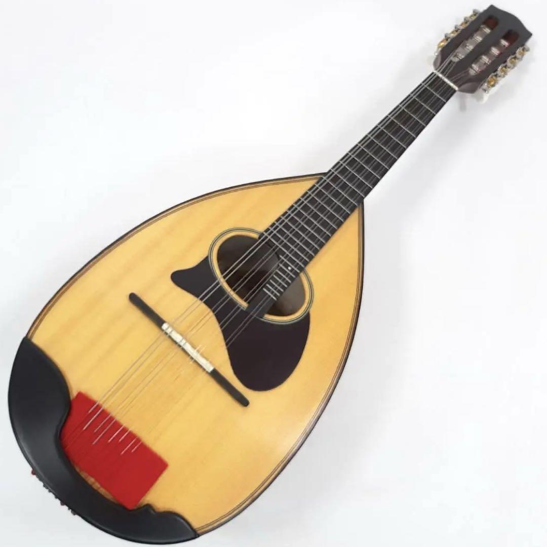 希少 ENA 恵那マンドリン マンドリン EM-40｜Yahoo!フリマ（旧