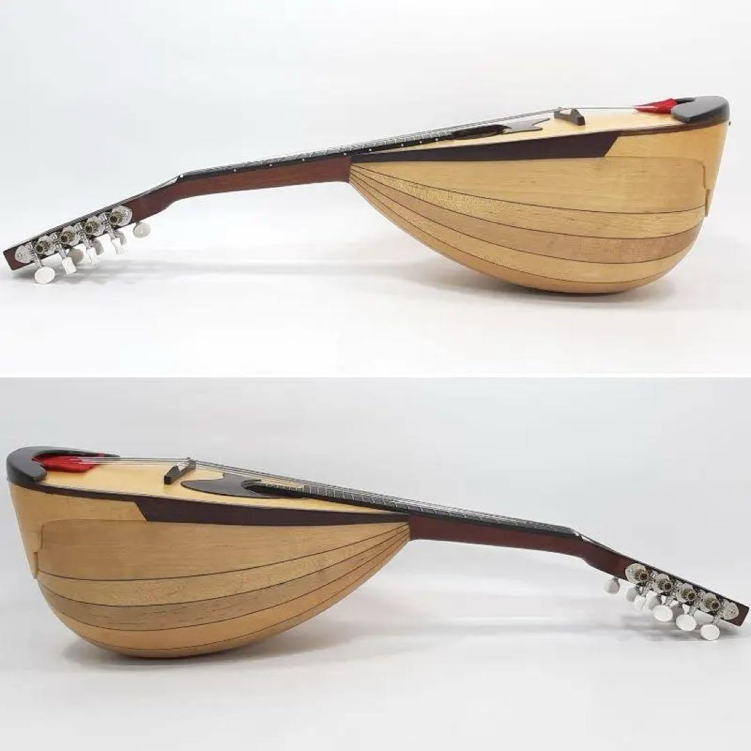 Ena Mandolin 恵那マンドリン EM-40 ENA ( エナ ) EM-40 マンドリン 送料無料 | サウンドハウス