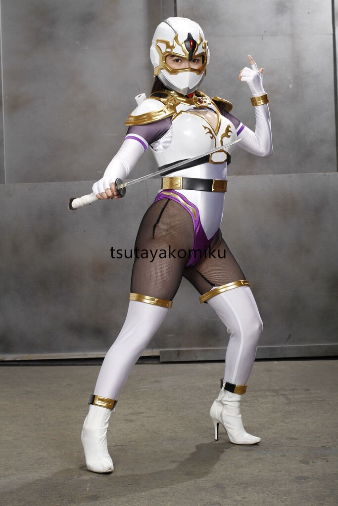 高品質 新作 ミニマムヒロイン シノビテクター コスプレ衣装 風 高品質 新作 ミニマムヒロイン シノビテクター コスプレ衣装 風