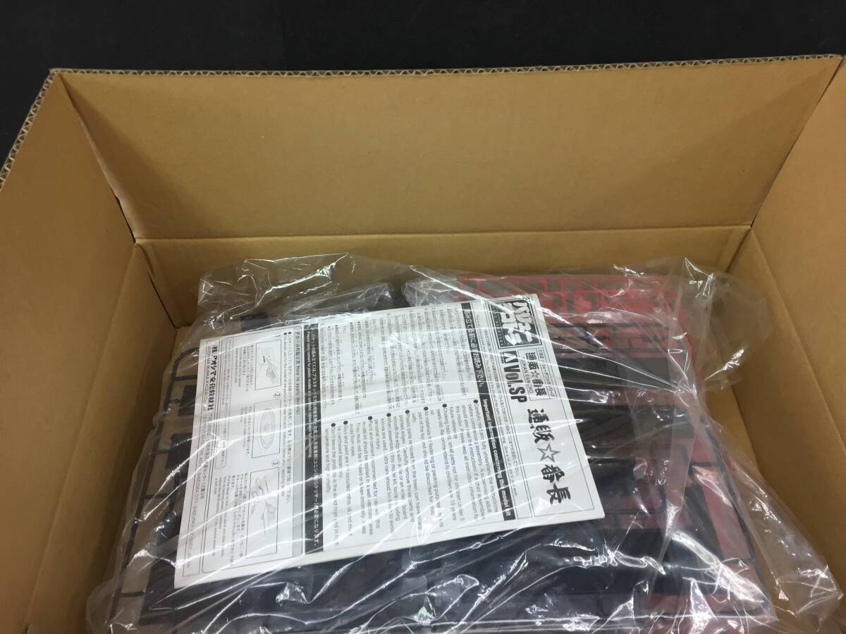 obW335 外箱のみ開封 1/32 バリューデコトラ Vol.SP 初代通販 obW335 外箱のみ開封 1/32 バリューデコトラ Vol.SP 初代通販