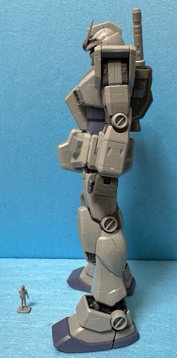 バンダイ】 MG 1/100 G-3ガンダム RX78-3 Ver. ONE YEAR WAR バンダイ】 MG 1/100 G-3ガンダム RX78-3 Ver. ONE YEAR WAR
