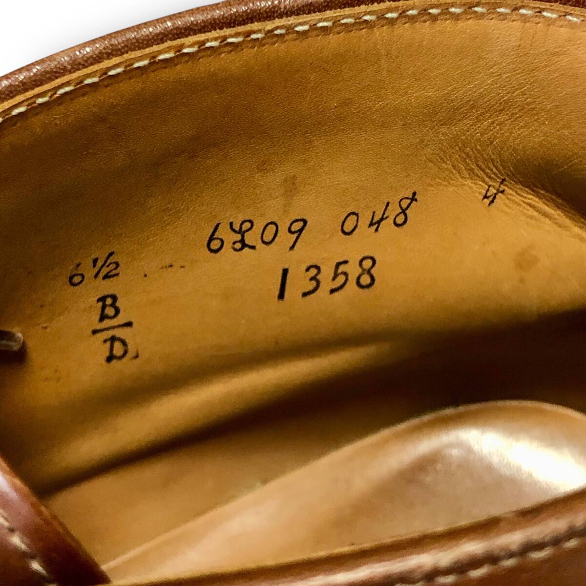 ALDEN CHUKKA BOOT CORDOVAN MAHOGANY 1358 オールデン ALDEN CHUKKA BOOT CORDOVAN MAHOGANY 1358 オールデン