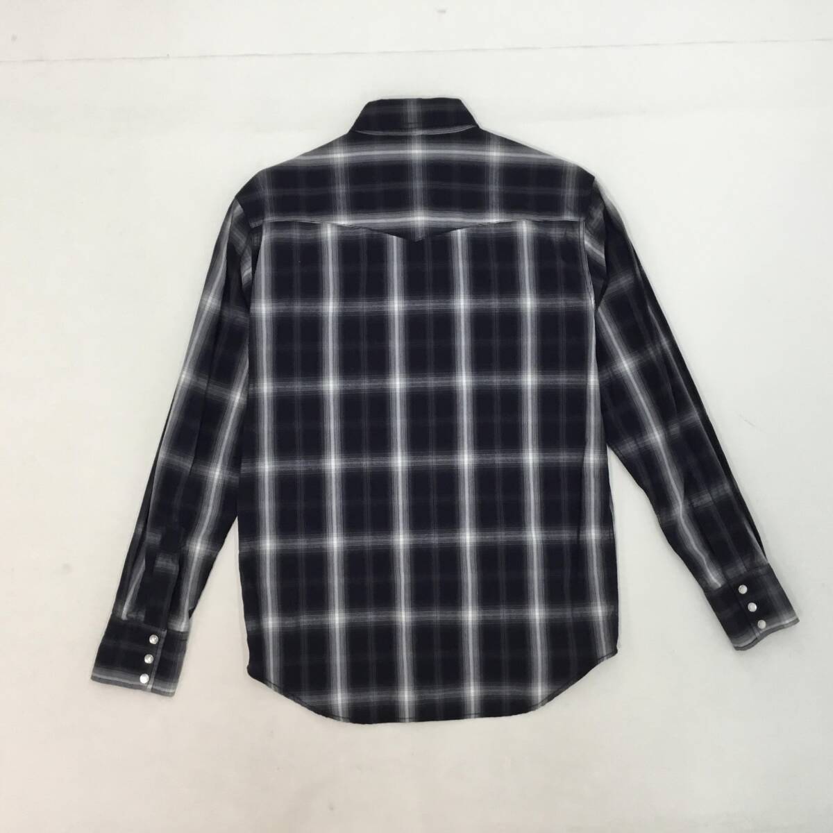 □Levi's RED リーバイスレッド 長袖シャツ チェックシャツ □Levi's RED リーバイスレッド 長袖シャツ チェックシャツ