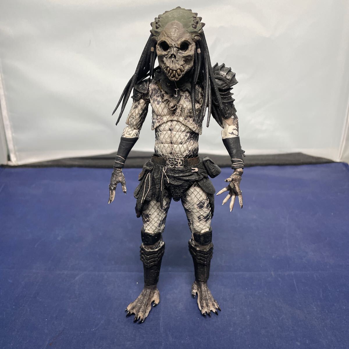 75/ NECA ネカ プレデター2 シャーマン・プレデター 75/ NECA ネカ プレデター2 シャーマン・プレデター