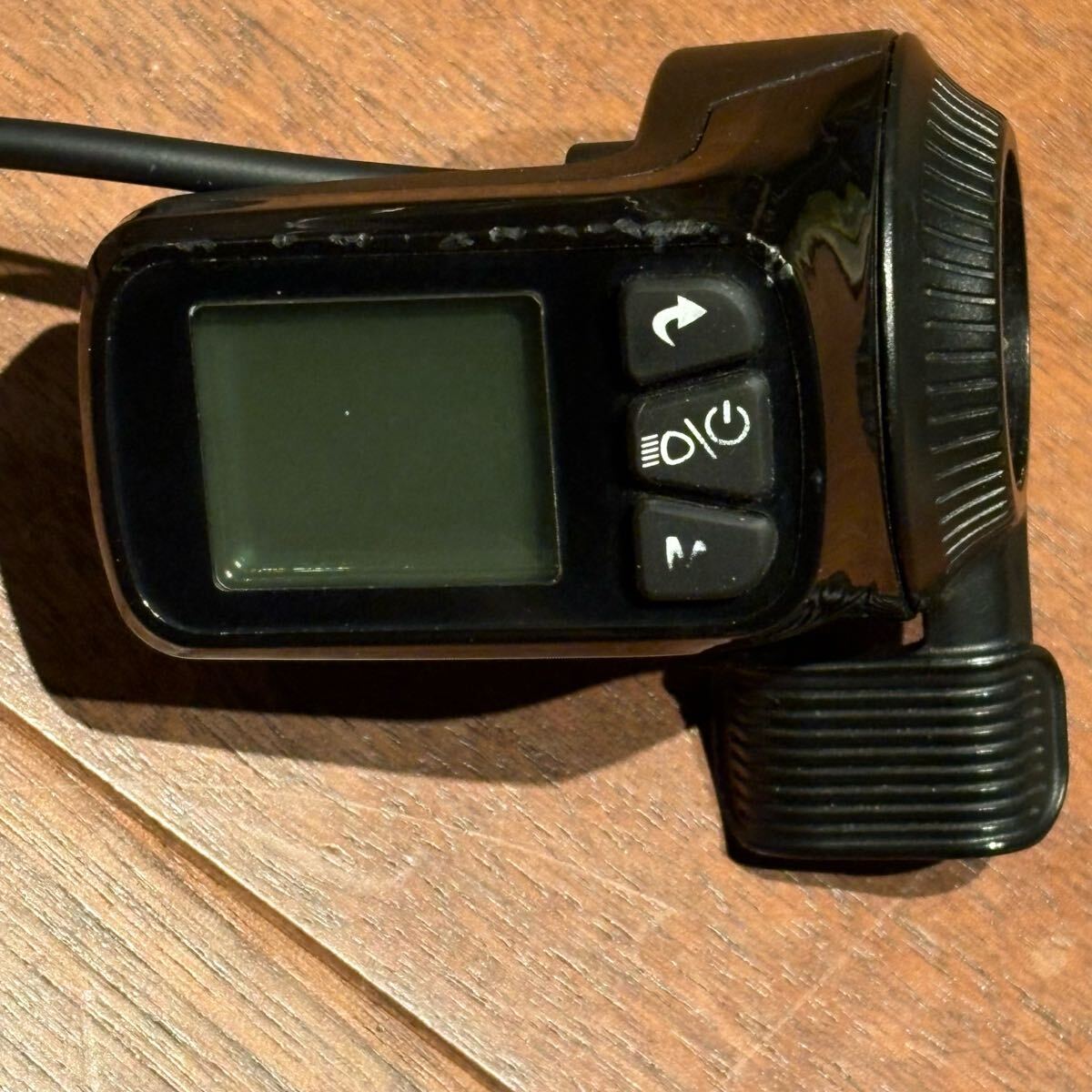 SUPER73 リミッターカット ディスプレイ スーパー73 中古 完動品 Yahoo!オークション - 値下げ SUPER73 リミッターカット