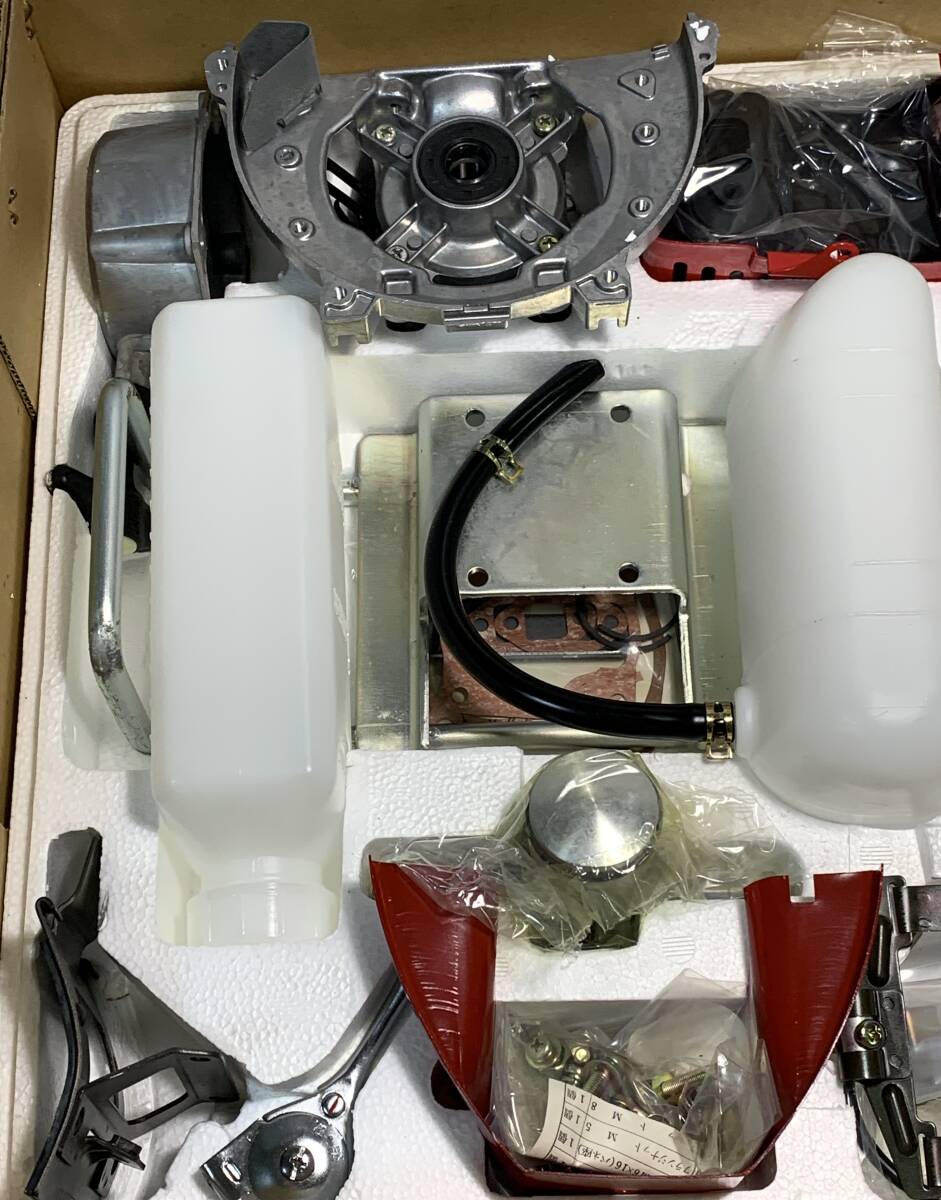 三菱 メイキエンジン T200 エンジン組立セット(エンジン本体 三菱 メイキエンジン T200 エンジン組立セット(エンジン本体
