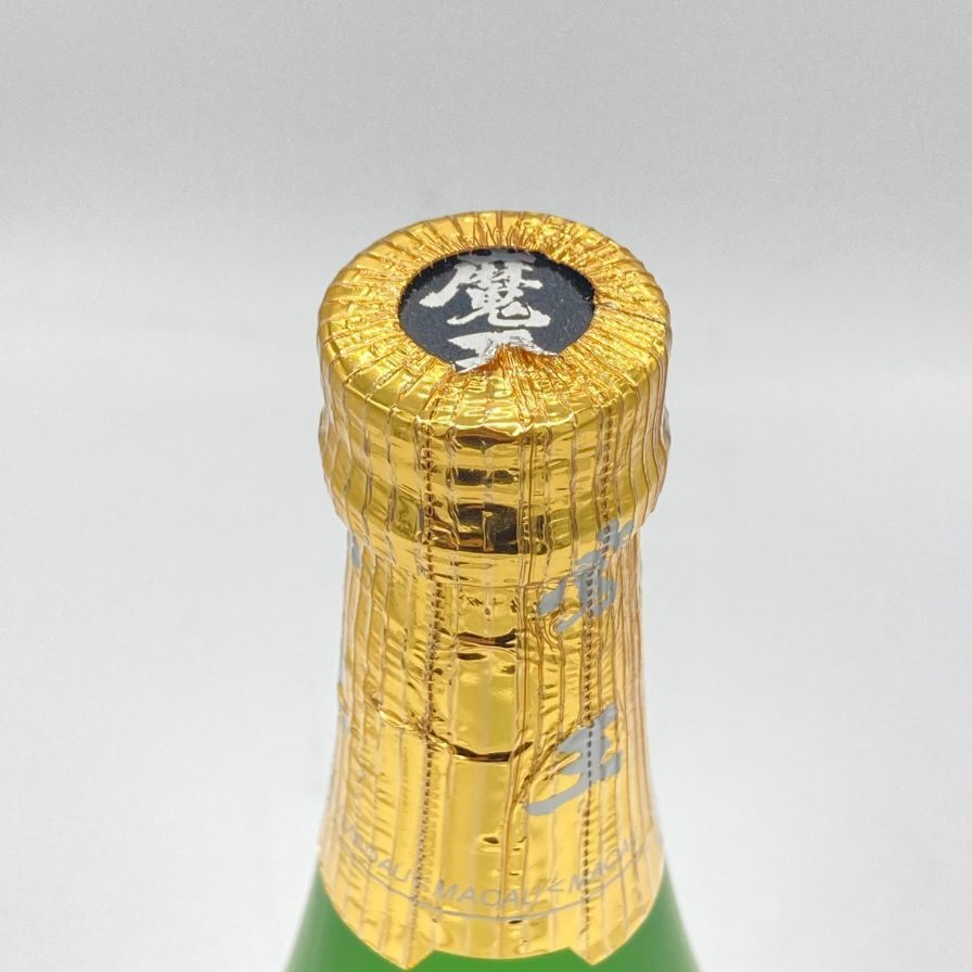 白玉醸造 魔王 名門の粋 720ml 25% 【O4】(魔王)|売買された 白玉醸造 魔王 名門の粋 720ml 25% 【O4】(魔王)|売買された