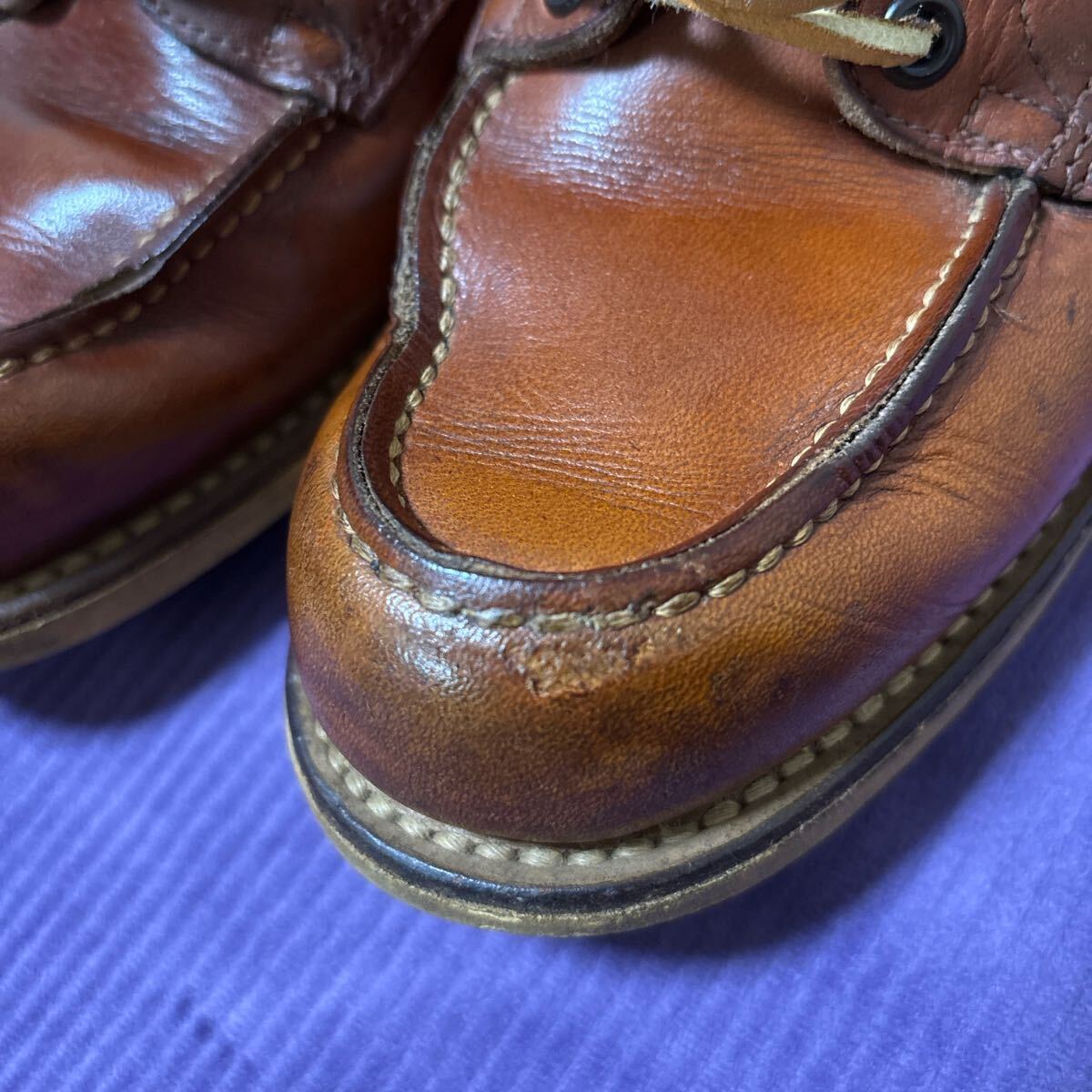 超レア 50年代 ビンテージ red wing 最初期 アイリッシュ 超レア 50年代 ビンテージ red wing 最初期 アイリッシュ