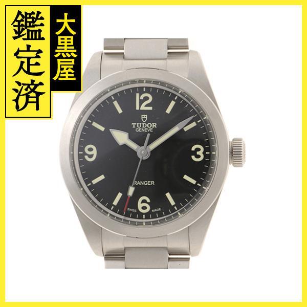 !_ Tudor - 79950-0001 [432]
