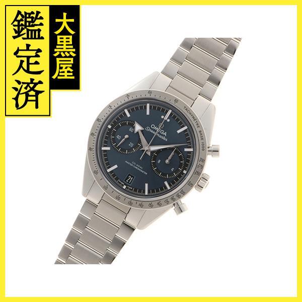  Omega Speedmaster \'5?7 332.10.41.51.03.001 [472]