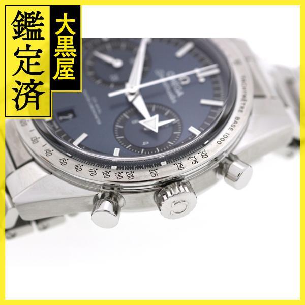  Omega Speedmaster \'5?7 332.10.41.51.03.001 [472]