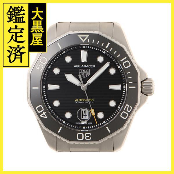  бирка * Heuer Aquaracer Professional 300 WBP201A.BA0632 [472]