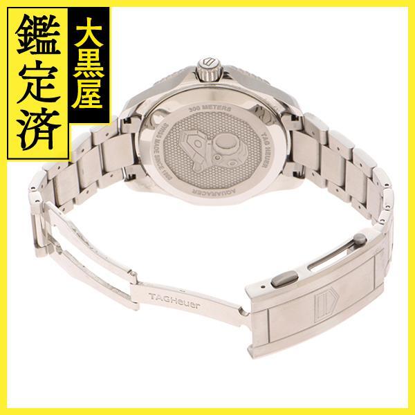  бирка * Heuer Aquaracer Professional 300 WBP201A.BA0632 [472]