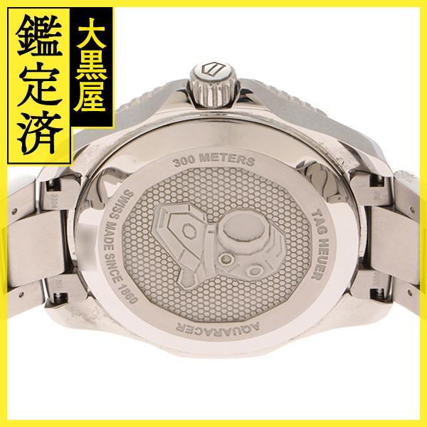  бирка * Heuer Aquaracer Professional 300 WBP201A.BA0632 [472]