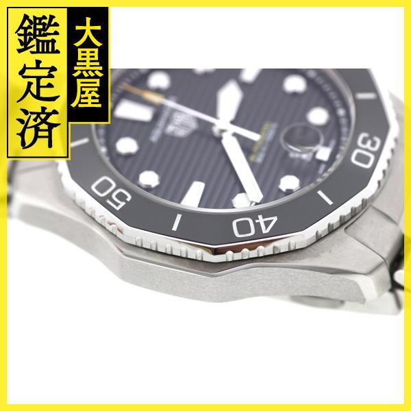  бирка * Heuer Aquaracer Professional 300 WBP201A.BA0632 [472]