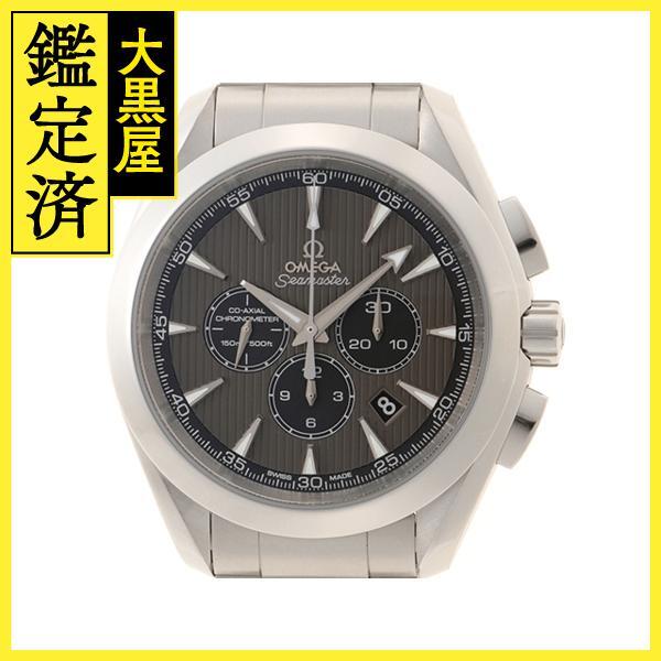  Omega Seamaster Aqua Terra 231.10.44.50.06.001 [200]