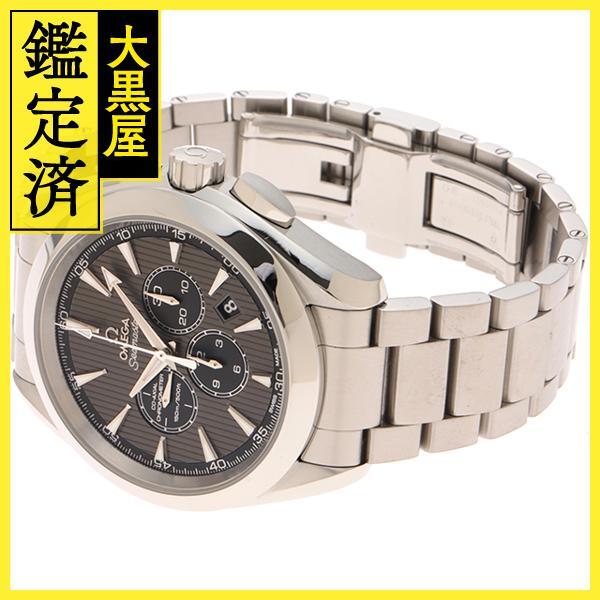  Omega Seamaster Aqua Terra 231.10.44.50.06.001 [200]