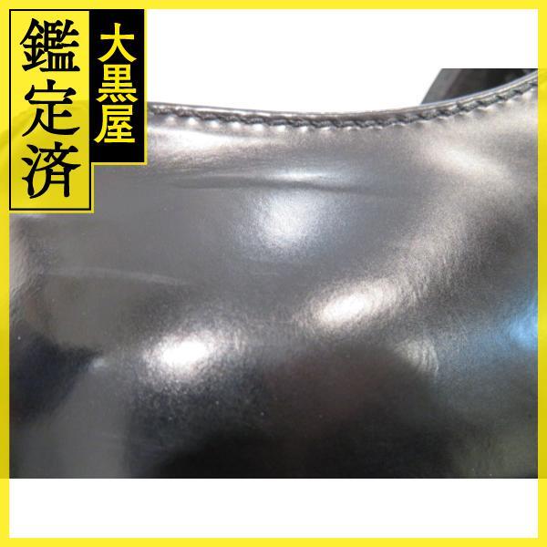  Prada монолит кожа обувь 055-1E719M [432]
