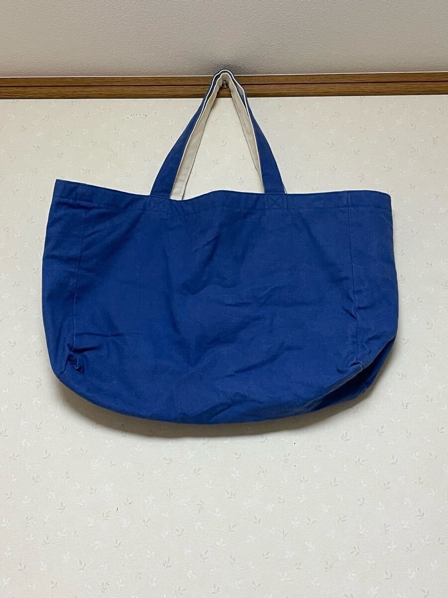 トートバッグ☆KANA-BOON☆カナブーン☆ロゴ入☆幅40cm☆ユースド☆レタプ☆ファッション☆ポップス☆バッグ☆バンド☆まち12cm☆フェス