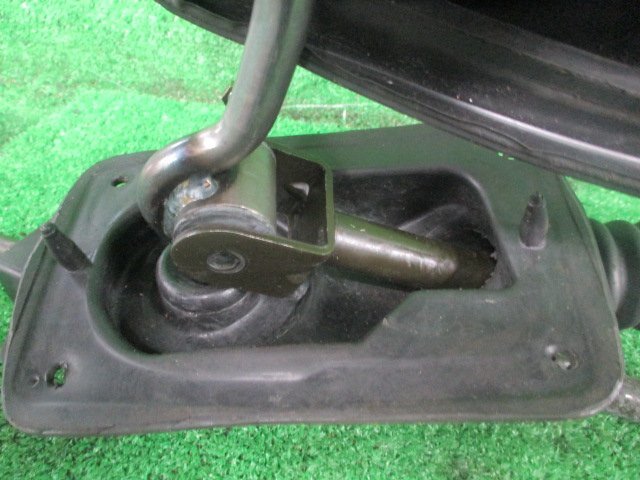 336221*TA-RA1 Pleo RS[ оригинальный ] рычаг переключения скоростей * салон *5MT manual * panel есть 