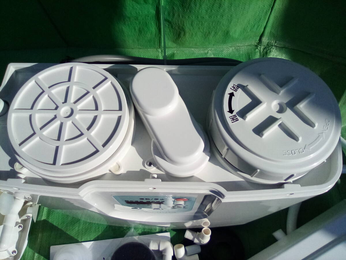 24時間風(fēng)呂　　BHS-02B2ブライトバス　 (株)ブライトホームサービス　　中古、完動品　　程度極上