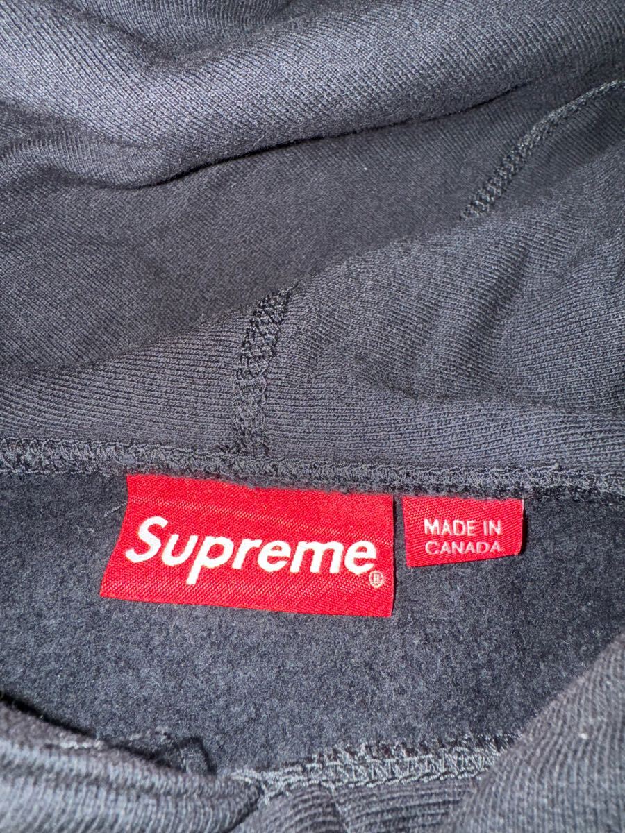 19aw Supreme Bandana Box Logo Hooded Sweatshirt Black S 19aw Supreme Bandana Box Logo Hooded Sweatshirt Black S