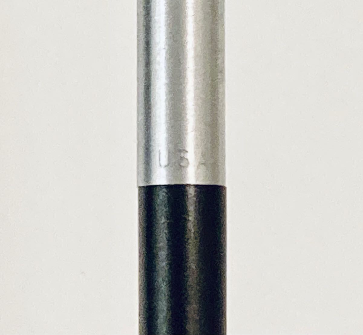【USA制】シェーファー 高級ボールペン モデル20 SHEAFFER シルバーブラック ヴィンテージ　ビンテージ　筆記用具 文房具