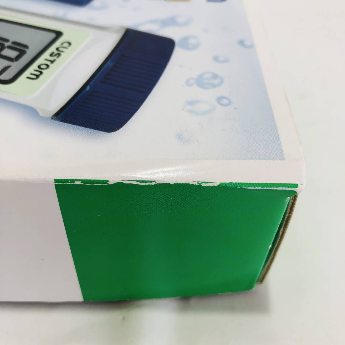 ☆9098☆ カスタム CUSTOM 防水ORP 酸化還元電位 計 ORP-6041 測定器_画像5