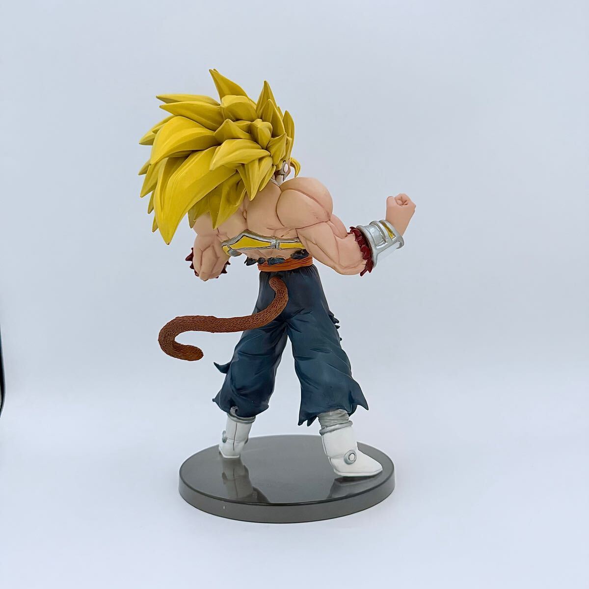 ドラゴンボール カンバー フィギュア リペイント 改造 ドラゴンボール カンバー フィギュア リペイント 改造