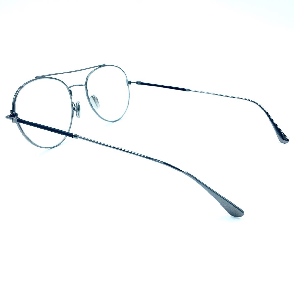 トムフォード TOM FORD TF5657-B 012 メガネフレーム 伊達眼鏡 アイウェア_画像2