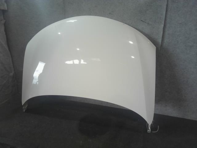 送料無料 平成21年 アリオン NZT260 ボンネット フード パネル 中古 即決 アリオン DBA-NZT260 ボンネット エンジン フード A15 040 53301-20640