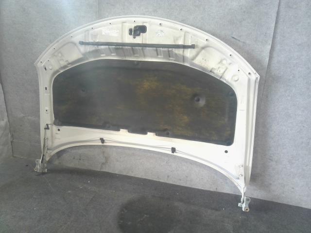 送料無料 平成21年 アリオン NZT260 ボンネット フード パネル 中古 即決 アリオン DBA-NZT260 ボンネット エンジン フード A15 040 53301-20640