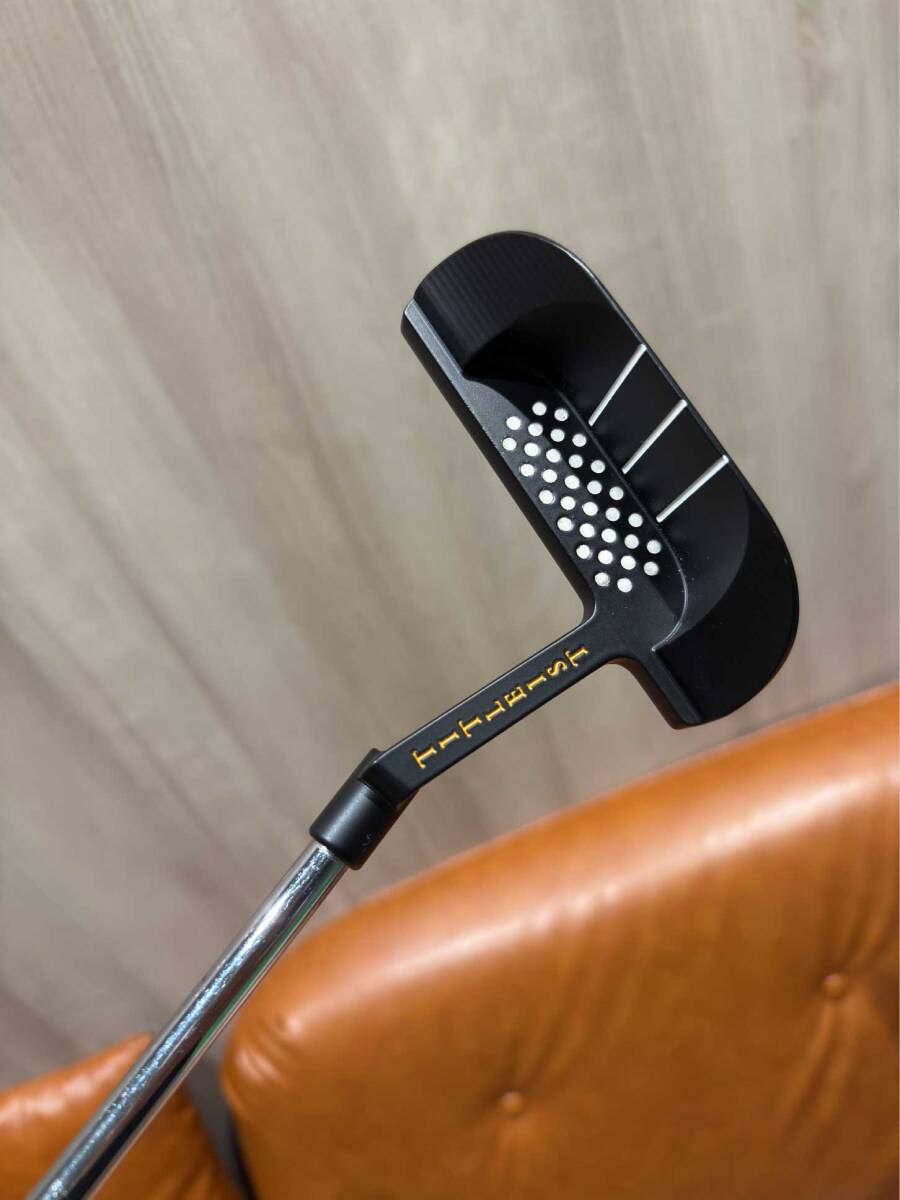 Scotty Cameron - tel3 サンタフェ　スコッティキャメロン  35インチ Scotty Cameron - tel3 サンタフェ スコッティキャメロン 35