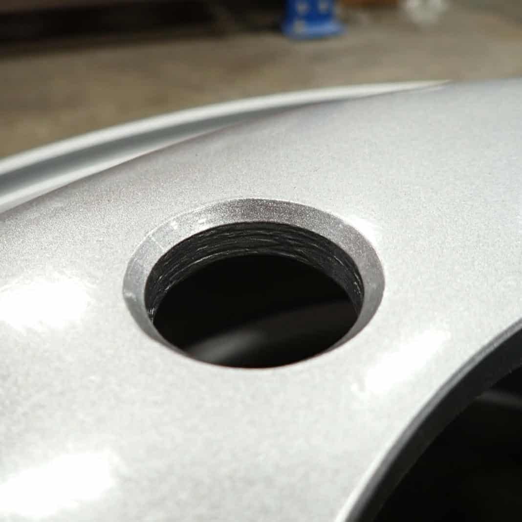 展示品 4本価格 會(huì)社宛 送料無料 22.5×7.50 8穴 JIS規(guī)格 SHONE スチール ホイール PCD 285mm +162 ハブ221mm 高床 大型トラック NO,F3256