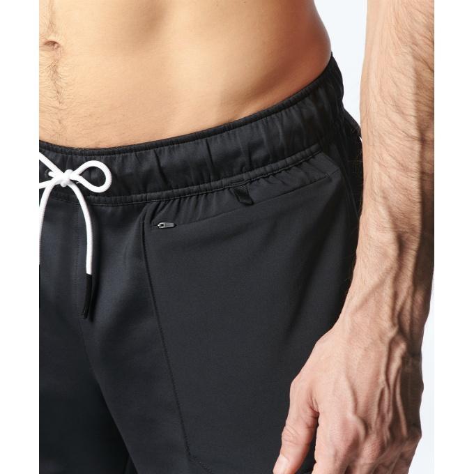 新品未使用 タグ付き UNDER ARMOUR アンダーアーマー UA アーマーニット ショーツ 1378378 メンズ Sサイズ ブラック ストレッチ 短パン