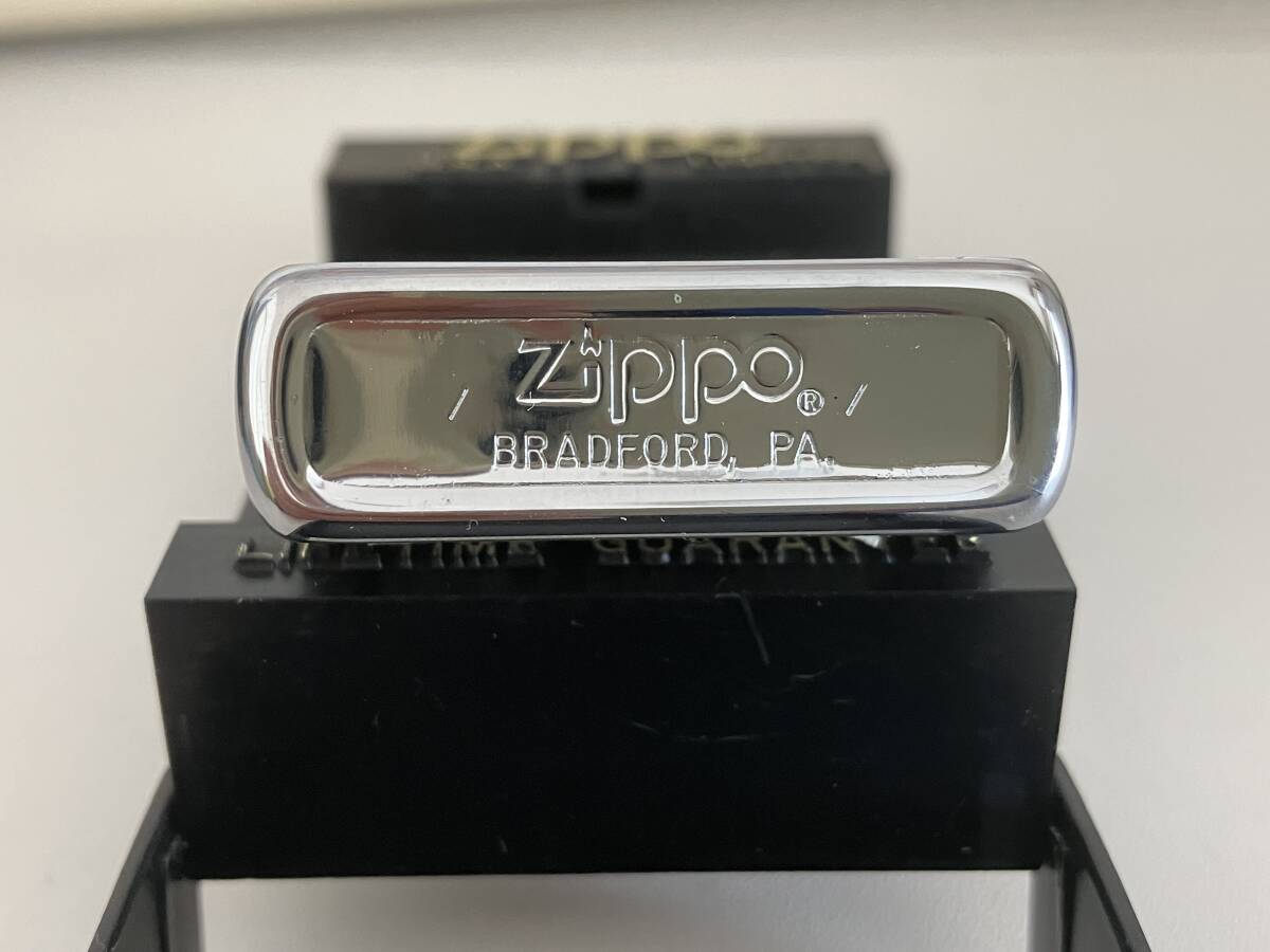 ビンテージzippo 1980年 Nikon & NASA スペースシャトル