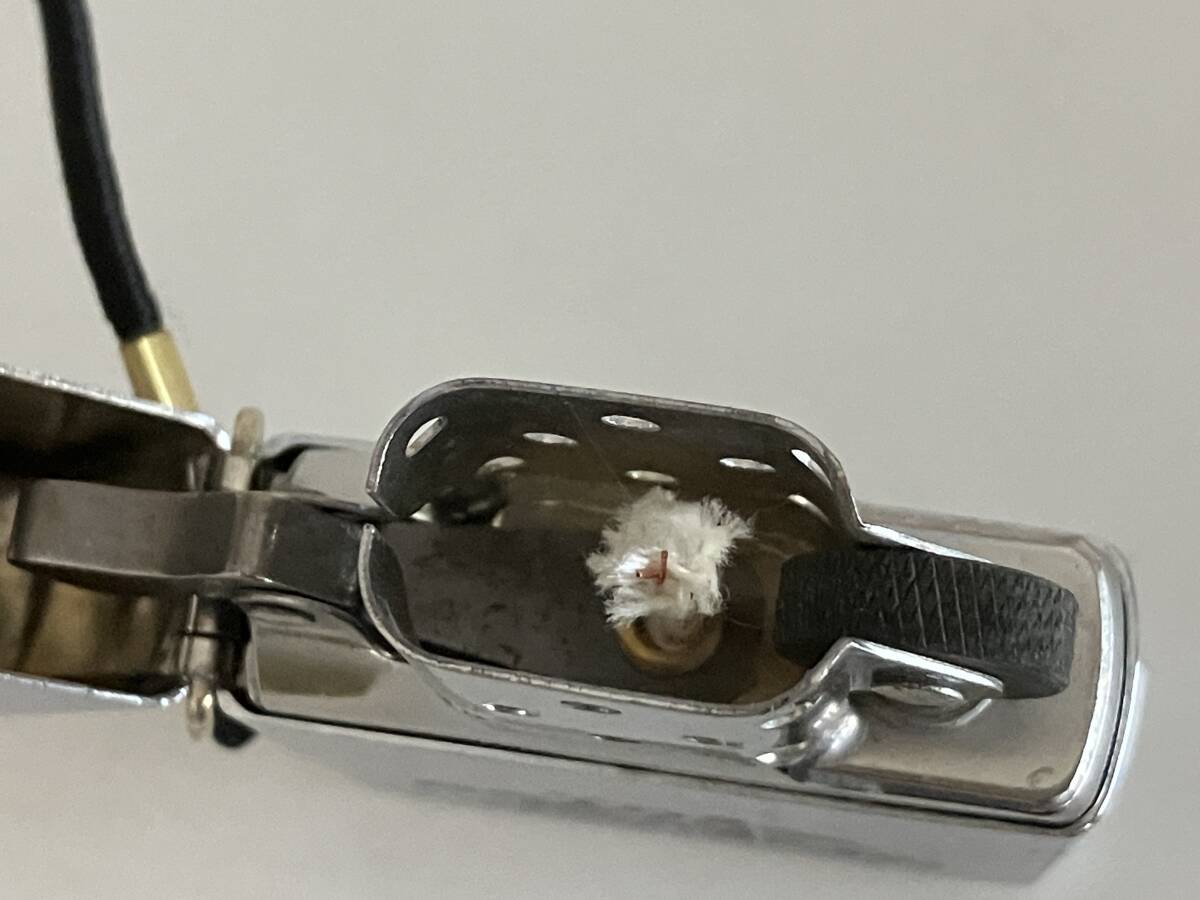 23> zippo 1992年製 THE NORTH FACE 1993【ザ・ノースフェイス 23> zippo 1992年製 THE NORTH FACE 1993【ザ・ノースフェイス