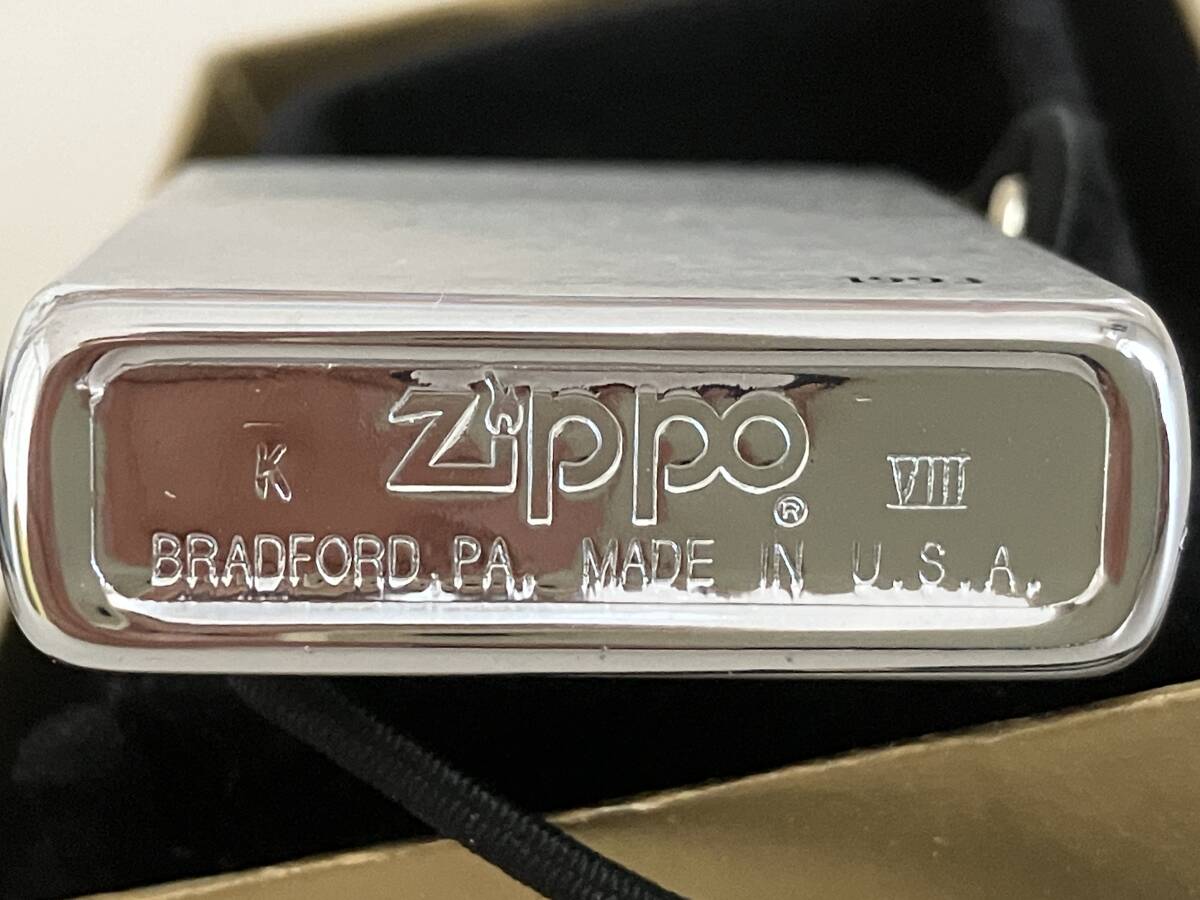 23> zippo 1992年製 THE NORTH FACE 1993【ザ・ノースフェイス 23> zippo 1992年製 THE NORTH FACE 1993【ザ・ノースフェイス
