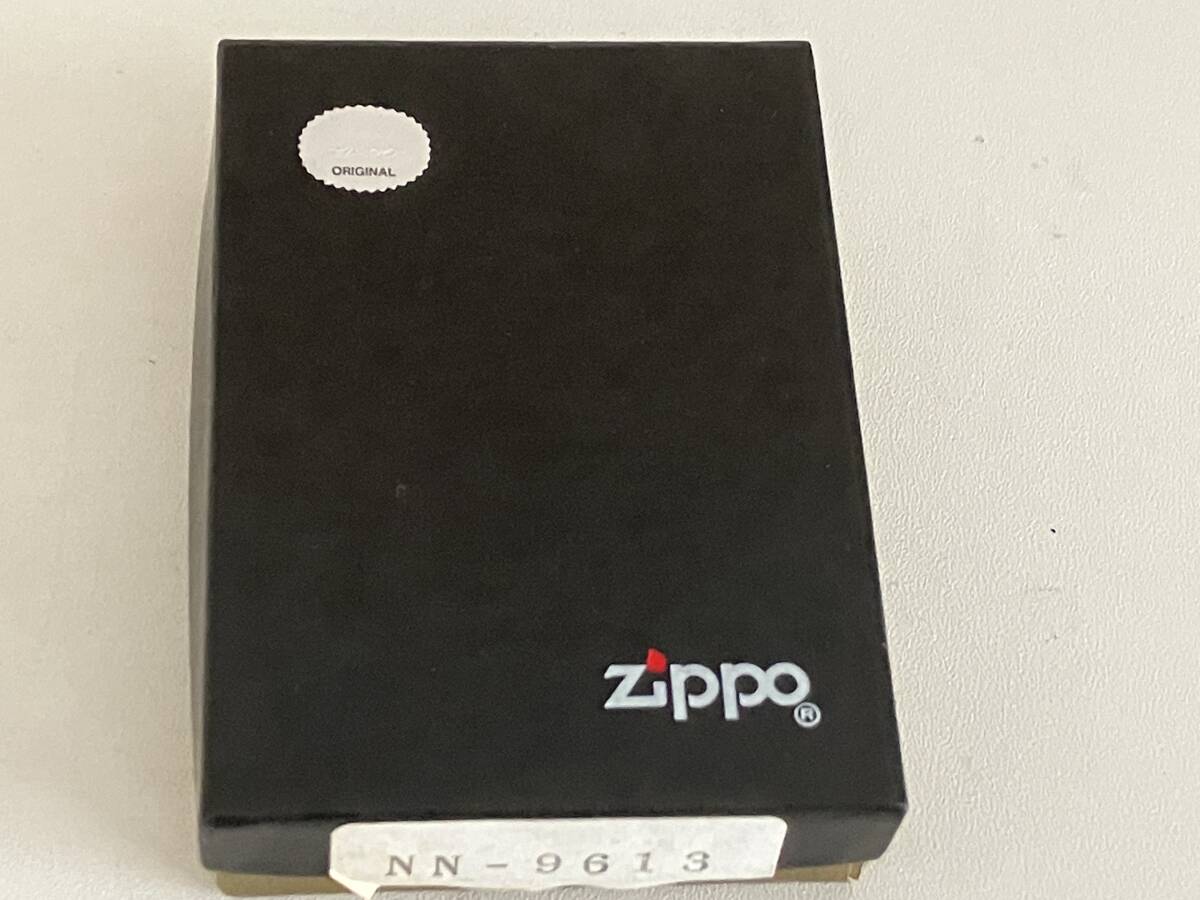23> zippo 1992年製 THE NORTH FACE 1993【ザ・ノースフェイス 23> zippo 1992年製 THE NORTH FACE 1993【ザ・ノースフェイス
