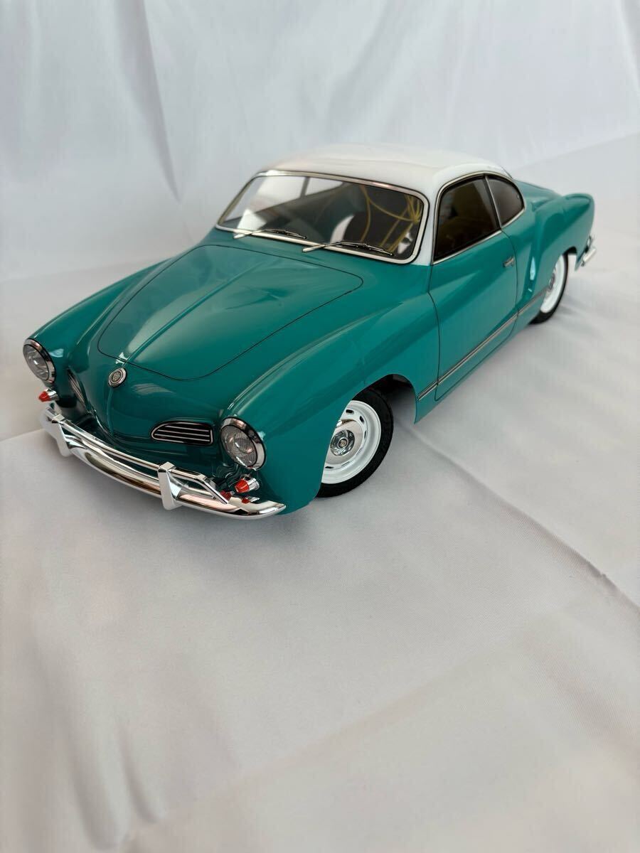超貴重！1点限り！タミヤ RCカー ウインドウマスキングシールA