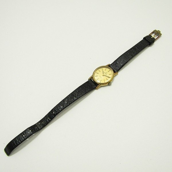 1円スタート 稼働品 OMEGA オメガ Geneve ジュネーブ 手巻き 1円スタート 稼働品 OMEGA オメガ Geneve ジュネーブ 手巻き