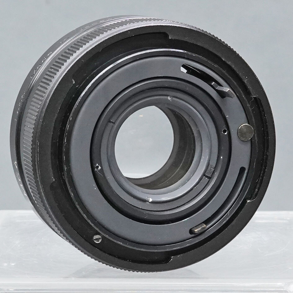 【09】KENKO　２X　CF-1　TELEPLUS　MC４　キヤノン用